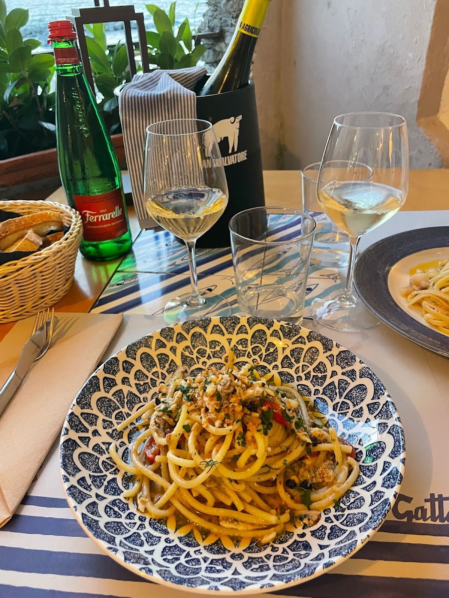 Le Gatte - Ristorante-10