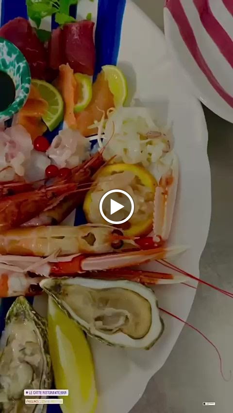 Le Gatte - Ristorante-2