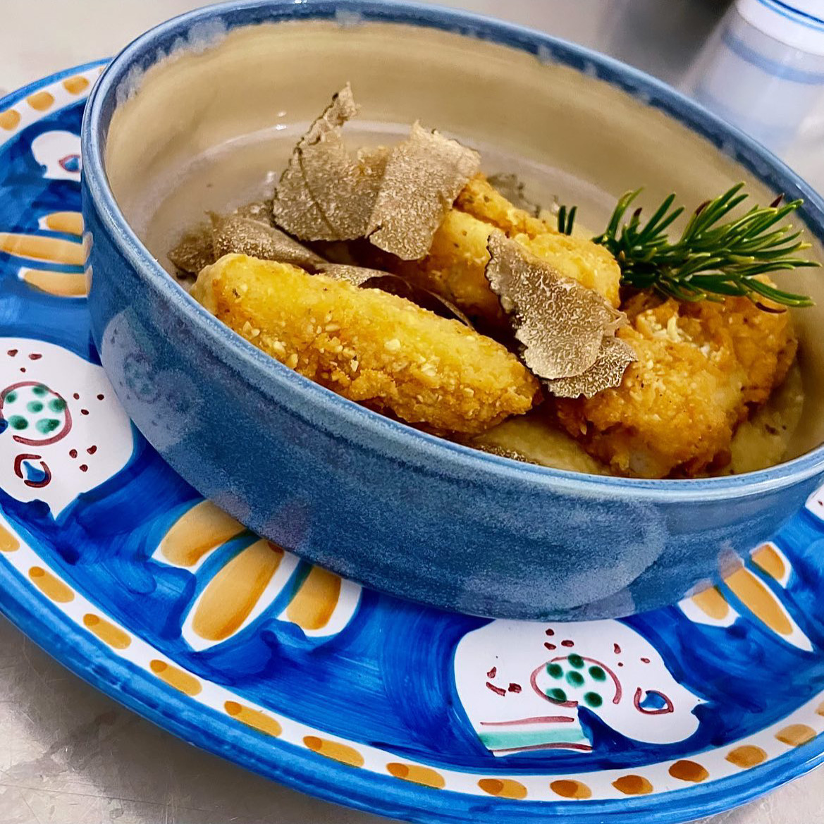 Le Gatte - Ristorante-3