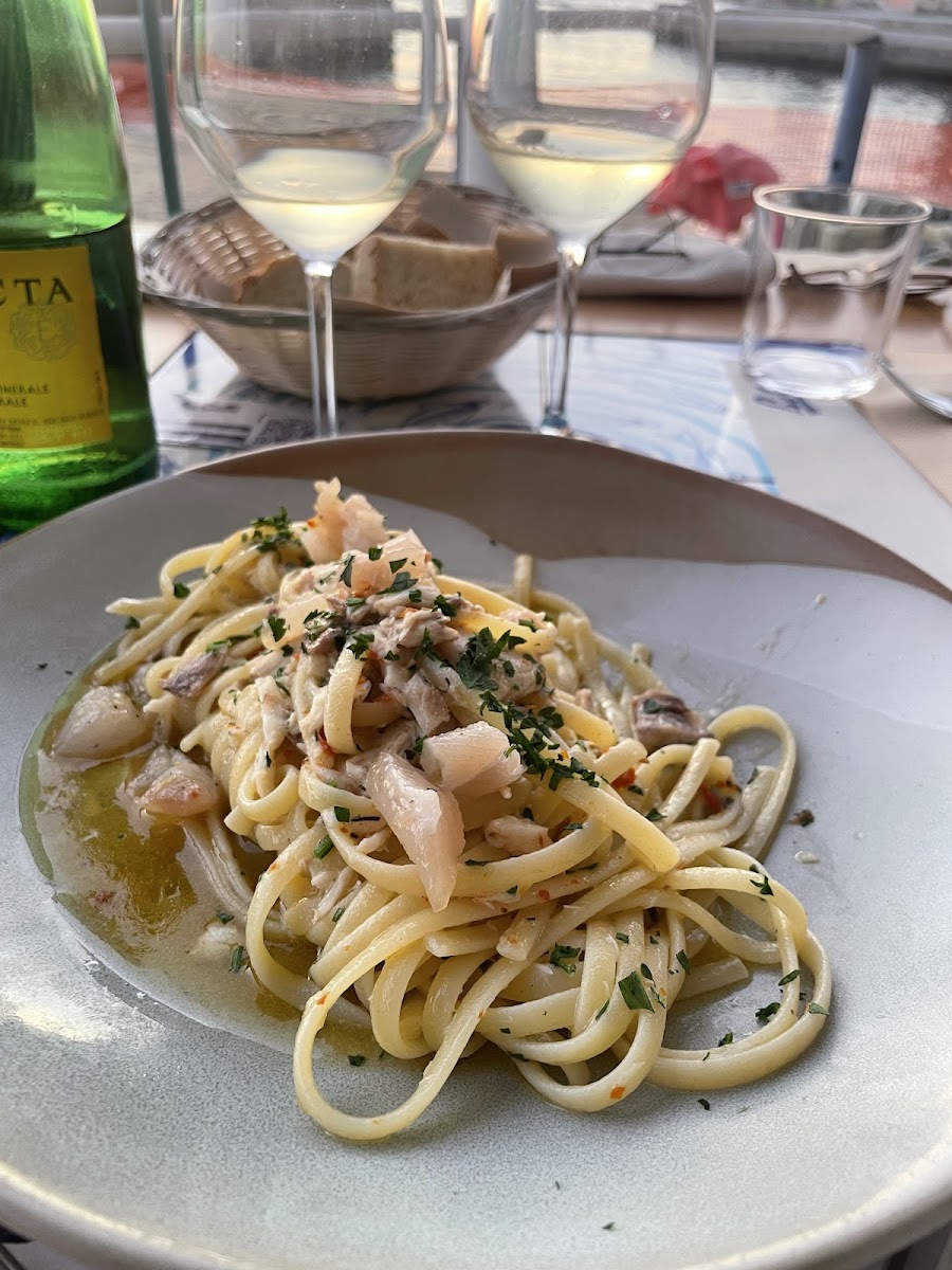 Le Gatte - Ristorante-4