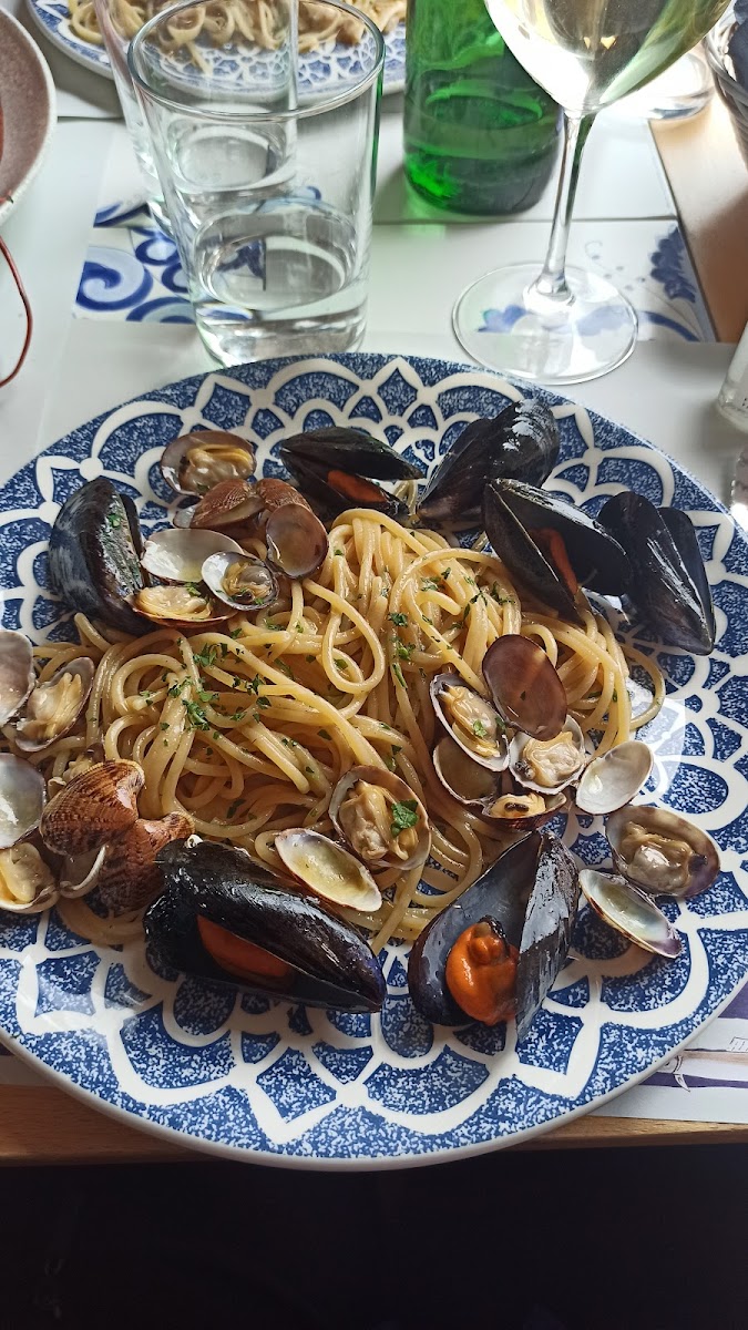 Le Gatte - Ristorante-5